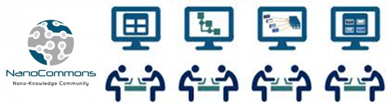 NanoCommons Hackathon